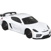 Hot Wheels Gran Turismo HRV64 speelgoedvoertuig