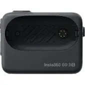 Insta360 - GO 3/3S Action Pod - Midnight Black