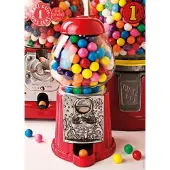 Ravensburger puzzel Plaisirs d'Enfance - 1000 stukjes legpuzzel.