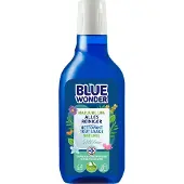 Blue Wonder 6x 100% Natuurlijke Allesreiniger Wild Flower 750 Ml