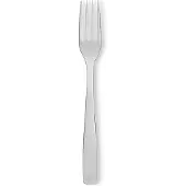 Alessi Dessertvork KnifeForkSpoon (6-Delig)