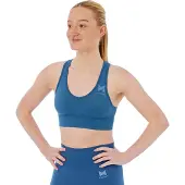 Xtreme Sportswear Sporttop Dames Blauw-XL