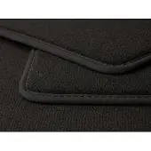 TCP Automatten | Mattenset Nissan Primastar - 2001 - 2014