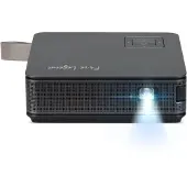 Acer AOPEN Portable LED, PV12a, Instap/HD Beamer, FWVGA Resolution, 800 lm Brightness