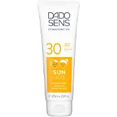 Dado Sens Sun Cream Kids SPF 30 | Gevoelige huid 125 ml Crème
