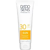 Dado Sens Dadosens Sun Zonnecrème 30 125 ml Crème