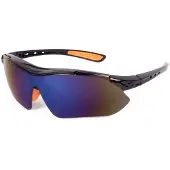 Benson Sport- en veiligheidszonnebril - CE-keur
