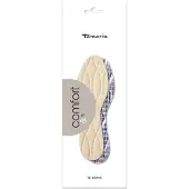 Tamaris Thermo sole - Maat 39