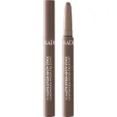 IsaDora Oogschaduw De Matte Eyeshadow Stick Langhoudend & Waterbestendig 1.2 g