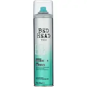 Tigi Bh Hard Head Hairspray Haarlak 385 ml