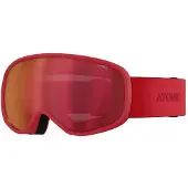 Atomic - Revent HD - Skibril One Size, rood