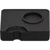 Barista BaristaPro Rubber Tampingmat met hoek
