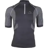 Brubeck Fiets Unisex Fietsshirt Maat M