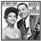 Acrobat My Sweet Baby: The Greatest Singles 1954-61