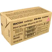 Ricoh IM C530 toner cartridge magenta (origineel)