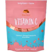 TREE HUT - Brightening Bath Soak Vitamin C - 454g