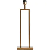 Light & Living Lampvoet 20x10x55 cm SHIVA antiek brons