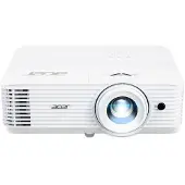 Acer Home Entertainment, H6815P, Home Cinema, FHD/QHD, 4K UHD, 4000 ANSI lm, Wit