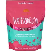 TREE HUT - Moisturizing Bath Soak Watermelon - 454g