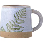 Creative Collection Kili mokken grijs set van 4 stuks - 82061406