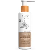 Apis Amandel reinigingsolie voor gezicht en ogen 150ml