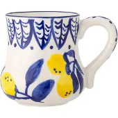 Bloomingville Maxima mokken set van 6 stuks - 82061402