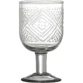 Creative Collection Kiyomi wijnglazen set van 6 stuks - 82068196