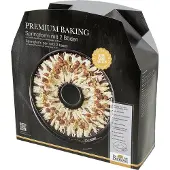 Birkmann Premium Baking springvorm met twee bodems 28 cm
