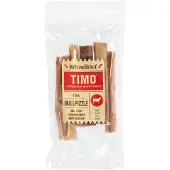 Timo Bullepees 12cm - Hondensnacks - 120 g