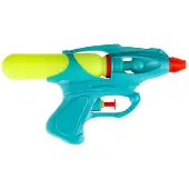 Cepewa Waterpistool/waterpistolen gekleurd 19 cm - Waterpistolen