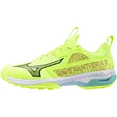 Mizuno Wave Panthera