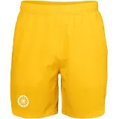 The Indian Maharadja Tennisbroek Men Jaipur Yellow-S