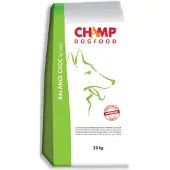 Champ Dogfood Balance Brok 20 kg