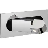 Astro - Digit LED II Wandlamp