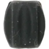 Jagwire Mini Tube Top Kabelbeschermend Rubber 50 Eenheden
