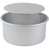 Pme Losse Bodem Bakvorm Ø17,8 x 7,5cm