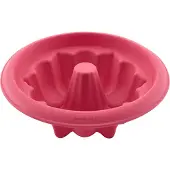 Lurch LU 136751 Rood Flexiform Bakvorm Ring ø