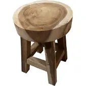 Benoa Suar Stool Kepala
