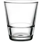 Merkloos Pasabahce Glas Drinkglas 295 ml - 12 stuks