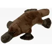 Cornelissen - Knuffel - Snaveldier - 28 cm