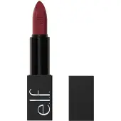 e.l.f. O Face Satin Lipstick 3.8 g Shameless
