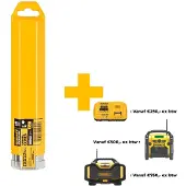 Dewalt Accessoires SDS-Plus boor EXTREME 2 8x150x210mm - DT9830-QZ
