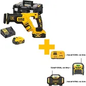 DeWalt DCS367P2-QW