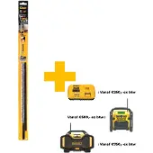Dewalt DT99593 XR Alleszaagblad 430mm Hout - DT99593-QZ