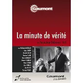 Gaumont Minute De Verite -Vf