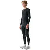 Maap Team Evo Thermal Long Cargo Broek Black || Maat: M