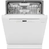 Miele G 5410 Sci Bw - Inbouw Vaatwasser Half Geïntegreerd 14 Bestekken 44 Db(a)