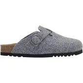 Scholl F31815 Fae New Vilt Muilen | Maat 40