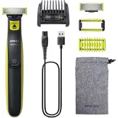 Philips Norelco OneBlade OneBlade QP2824/20 Gezicht en lichaam