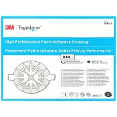 3M Foam Adhesive 14,3 cm x 15,6 cm | 5 stuks